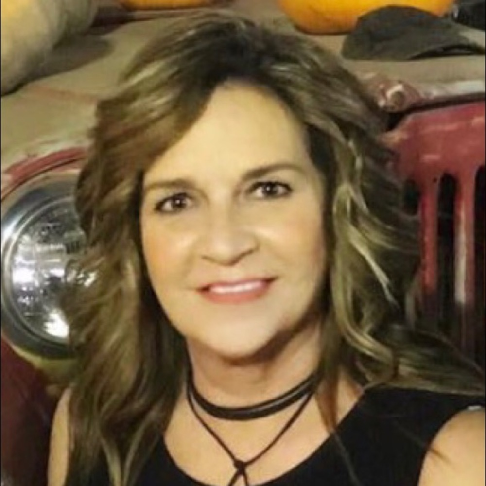 Meet your Posher, Pam